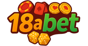 18a bet Logo